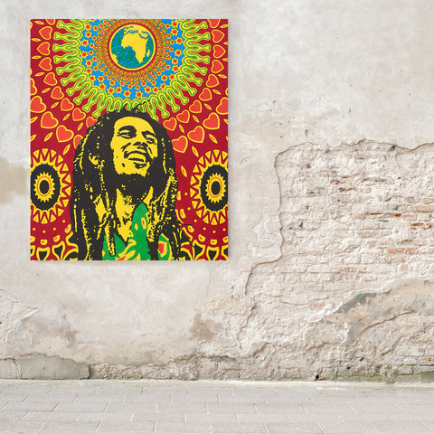 Bob Marley - World