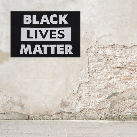 Black Lives Matter - Statement